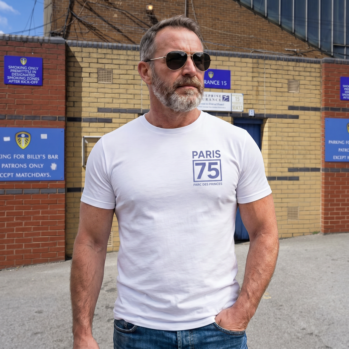 Men's Tees
