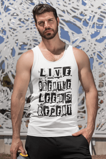 Vests
