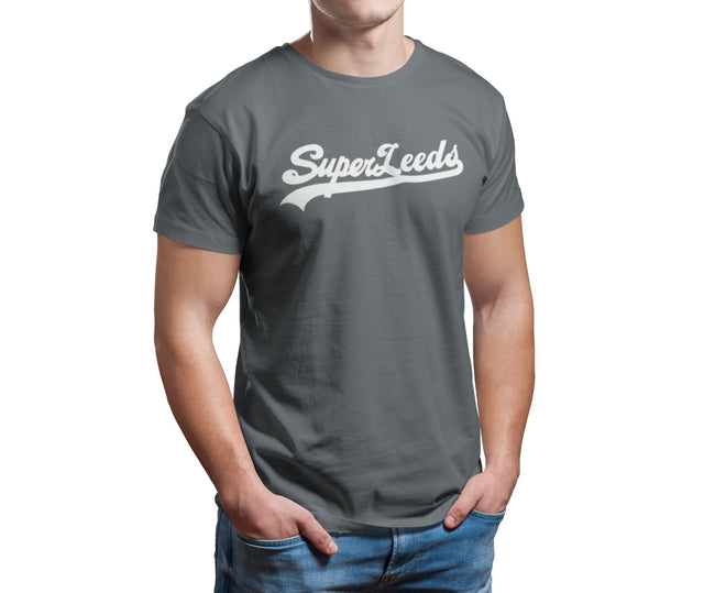 Super Leeds Retro Tee