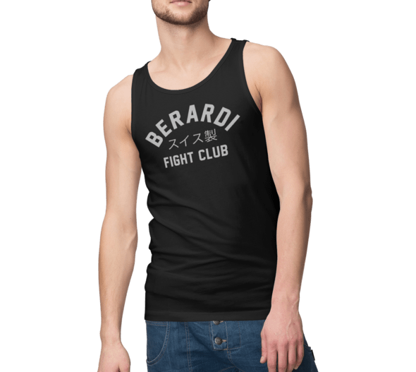 Berardi Fight Club Vest
