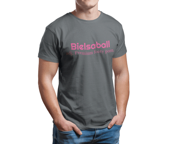 Bielsaball T-Shirt