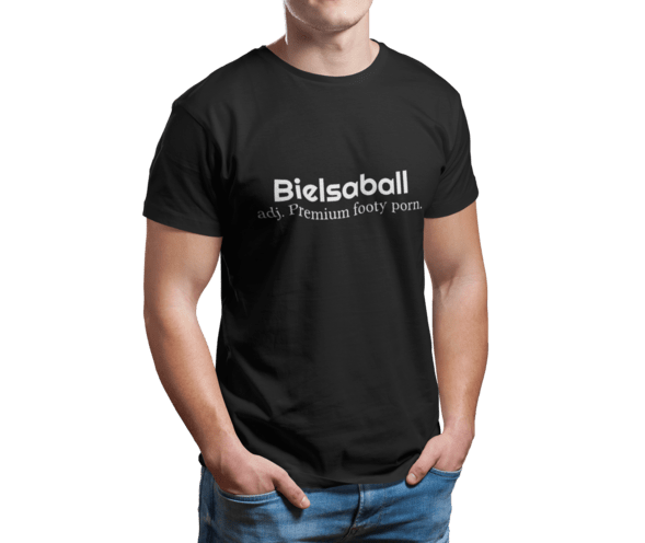 Bielsaball T-Shirt