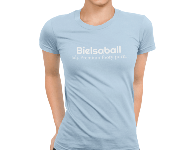 Bielsaball Women's T-Shirt