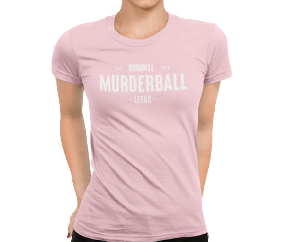 Murderball Women's T-Shirt