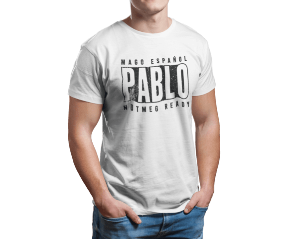 Pablo Wizard T-Shirt