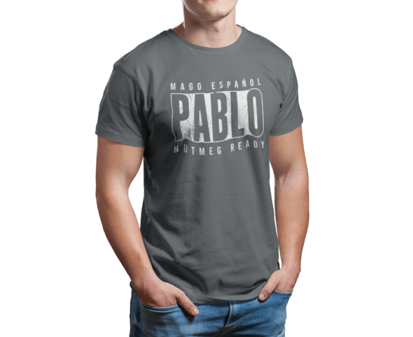Pablo Wizard T-Shirt