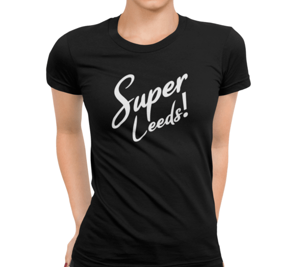 Super Leeds Women's T-Shirt