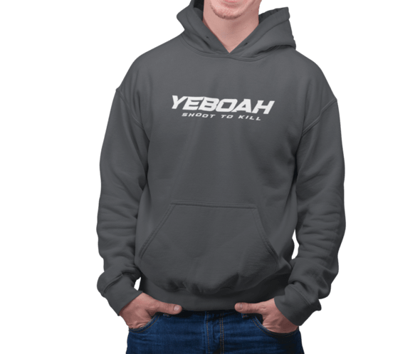 Yeboah Hoodie