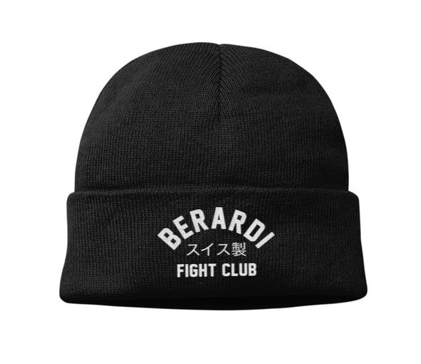 Berardi Fight Club Beanie