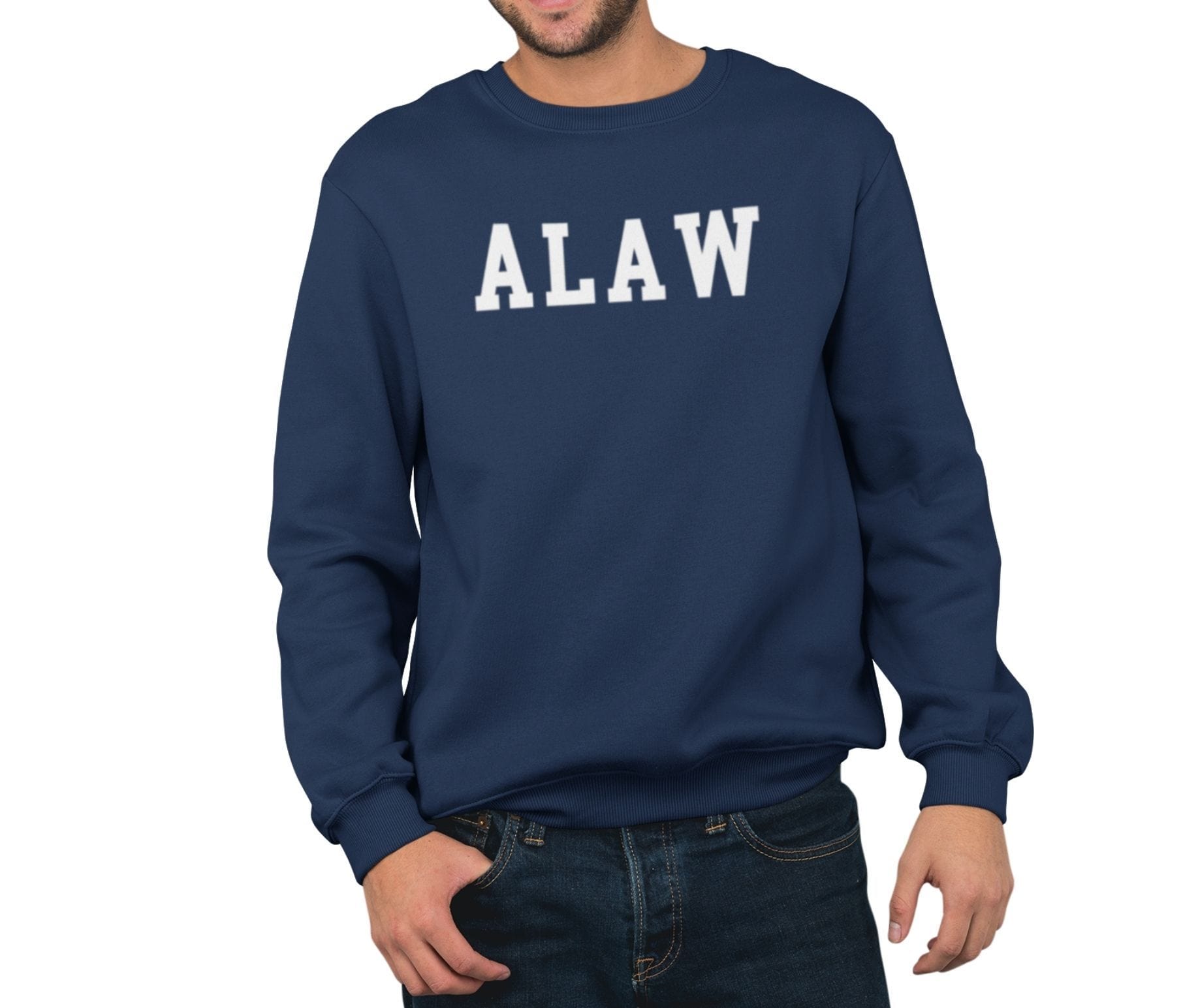 ALAW Sweatshirt
