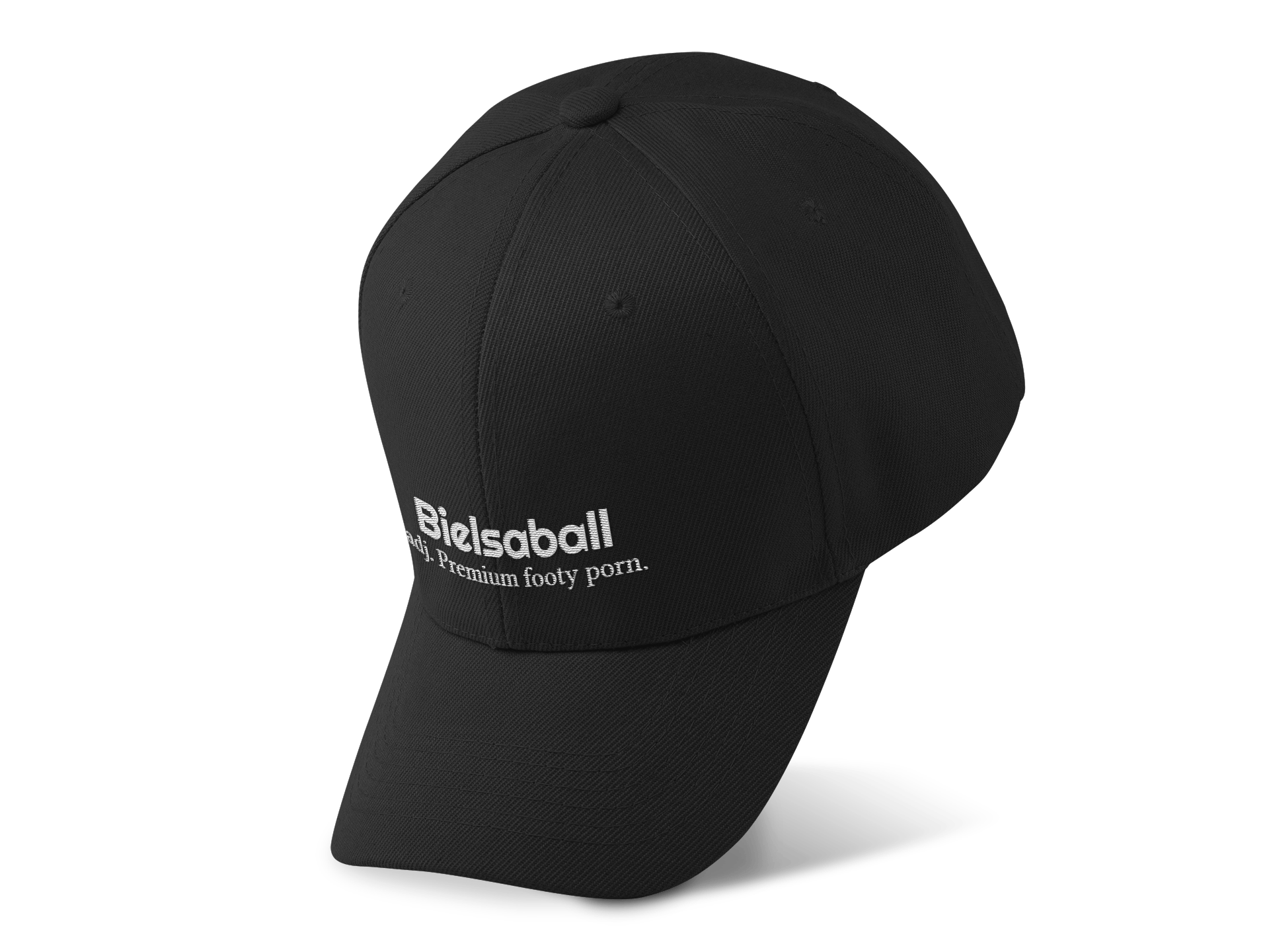 Bielsaball Dad Hat