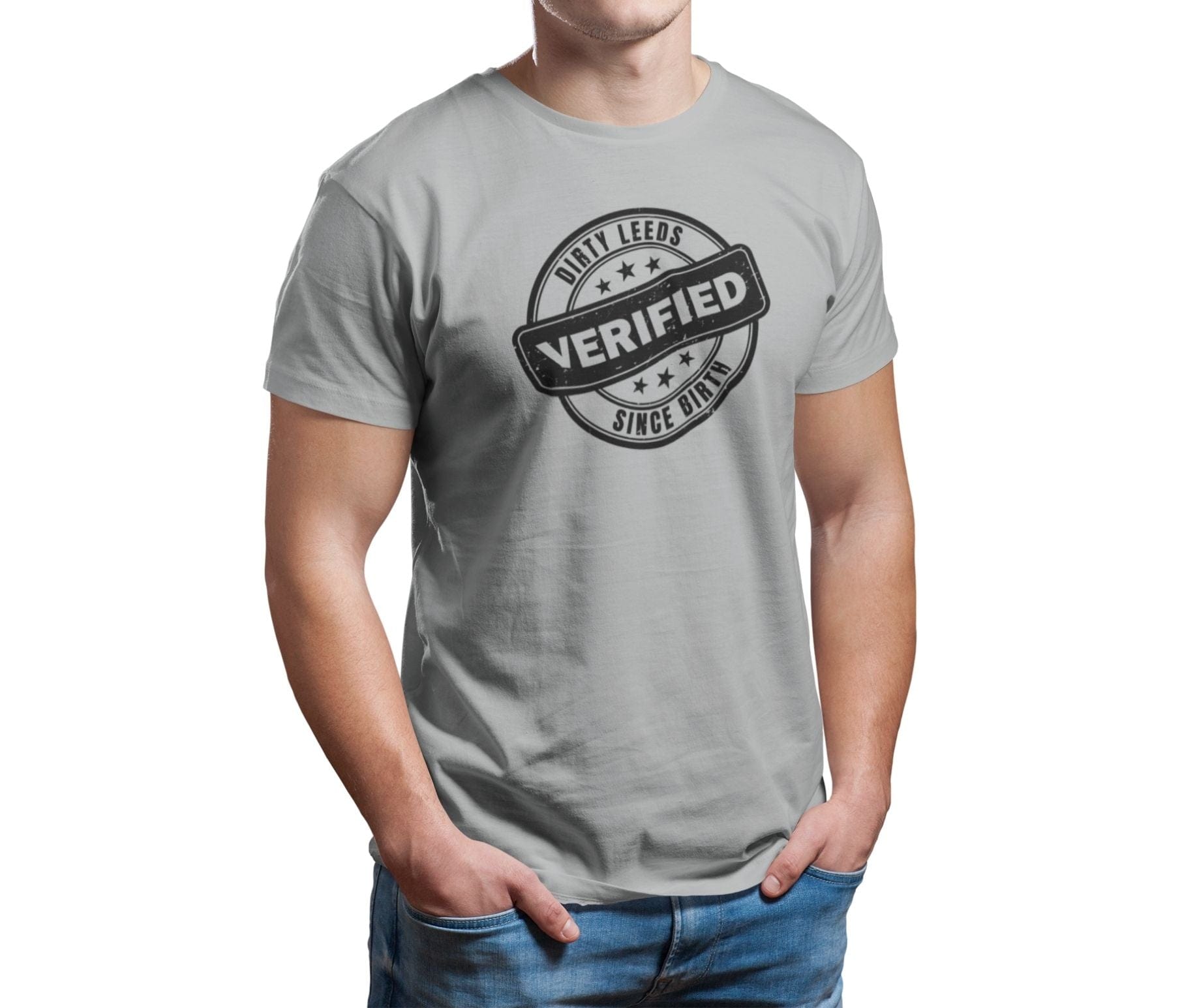 Dirty Leeds T-Shirt