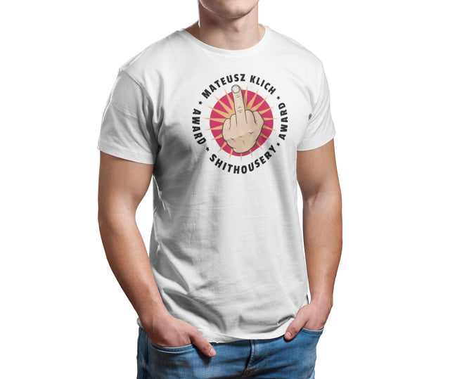 Klich Award T-Shirt