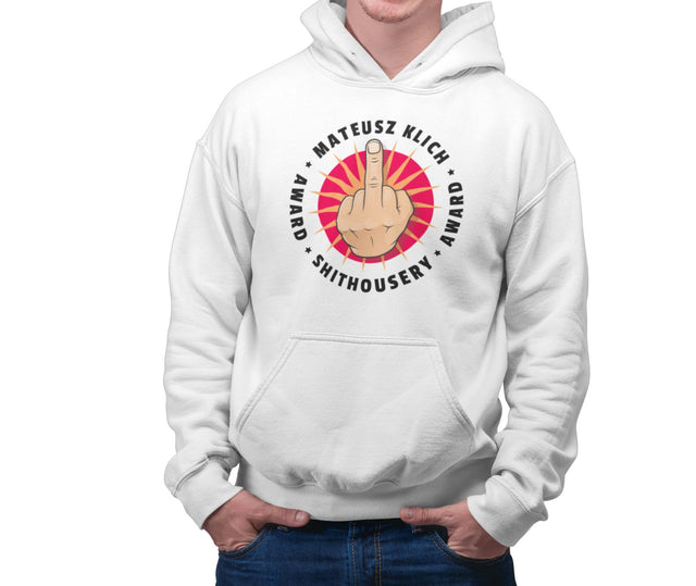 Klich Award Hoodie