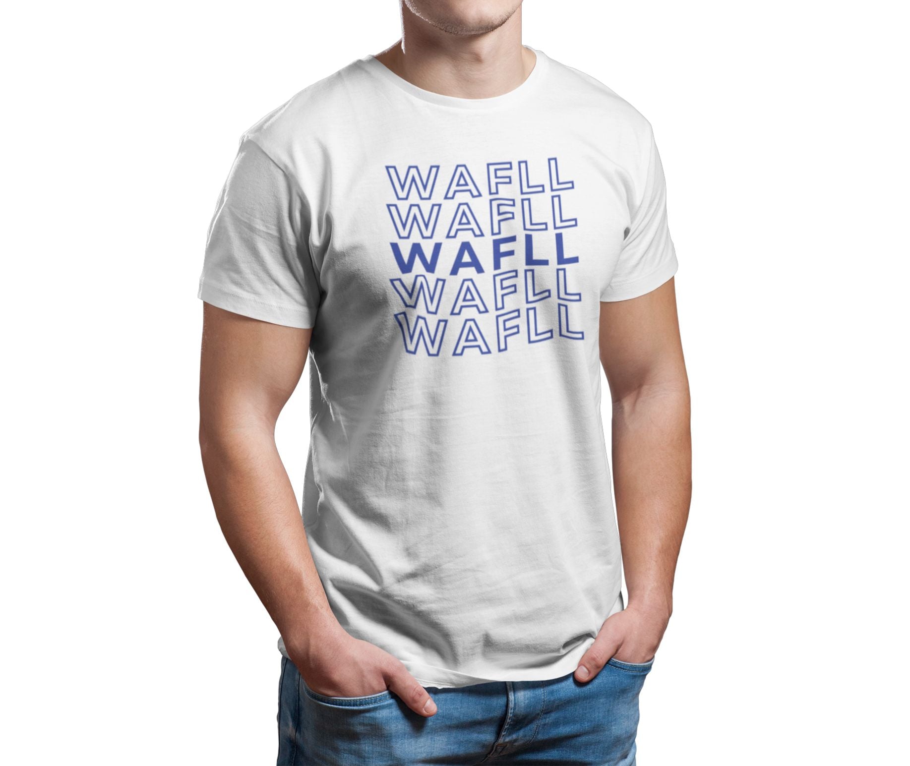 WAFLL T-Shirt