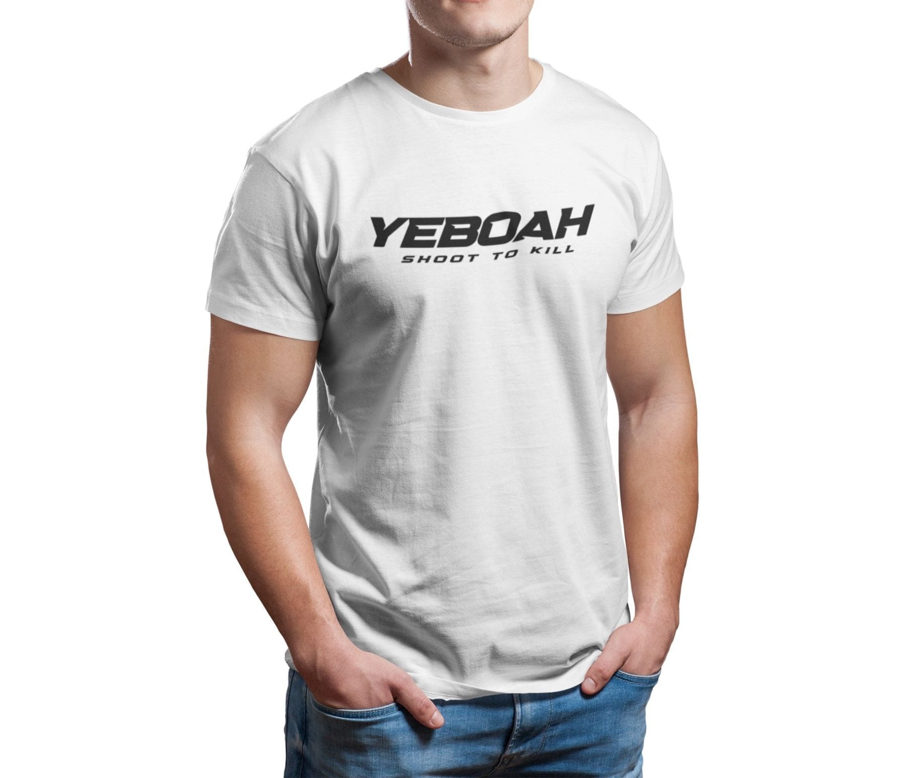 Yeboah T-Shirt