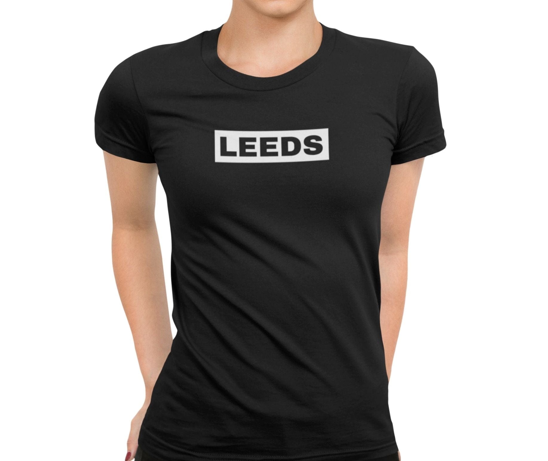 Leeds Boxtab Women's T-Shirt