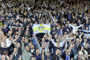 Marching on Together