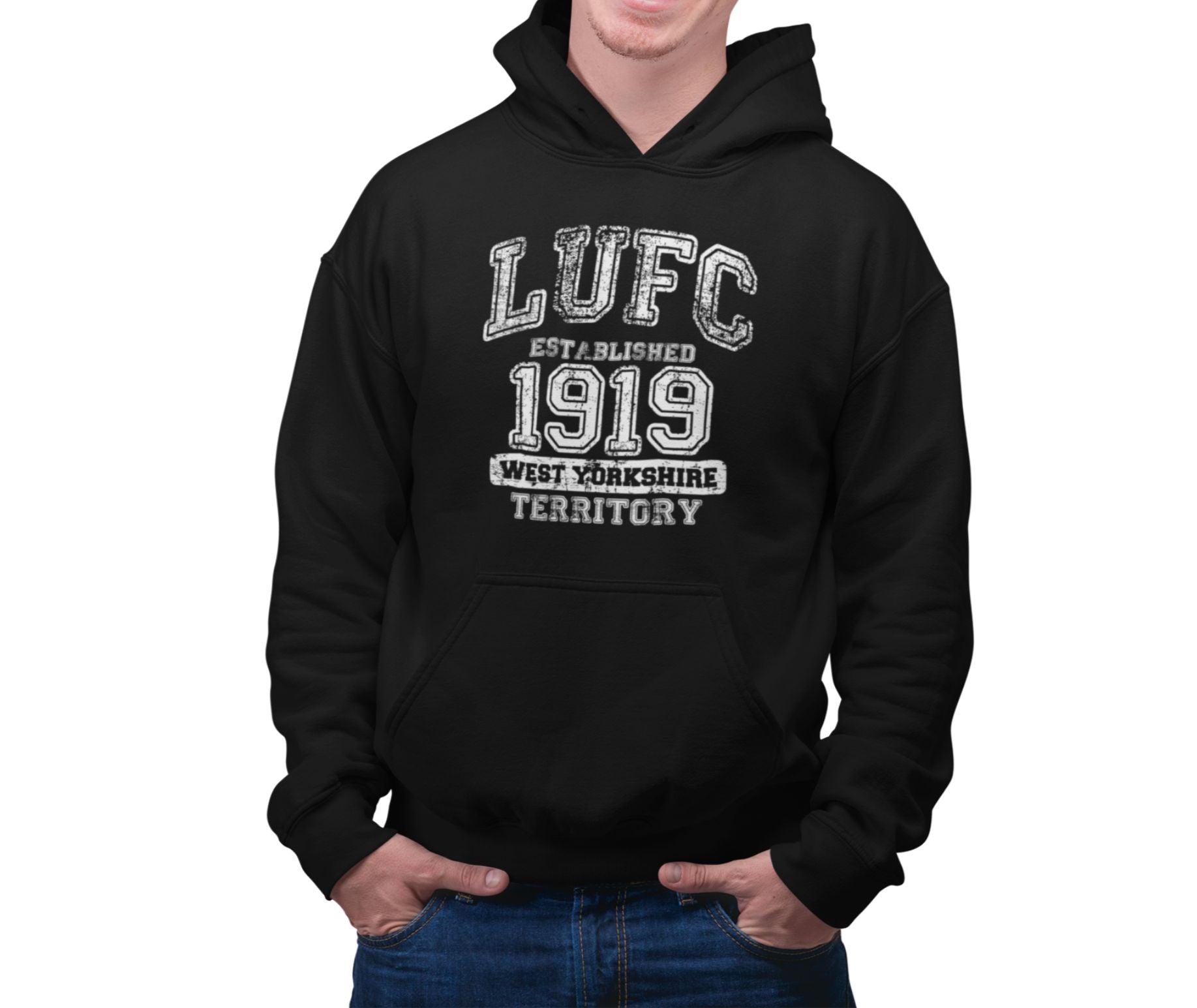 1919 Classic Hoodie