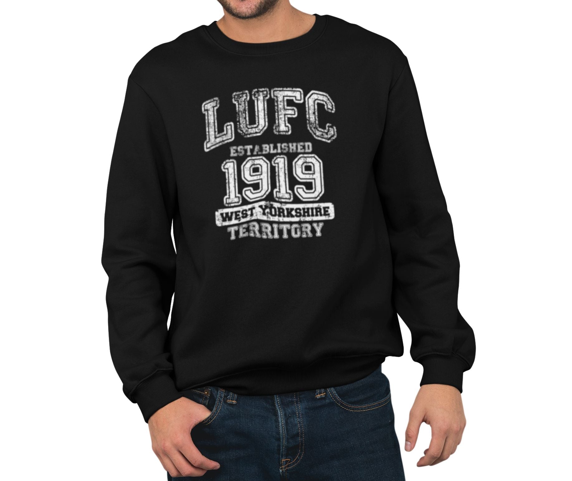 1919 Classic Sweatshirt