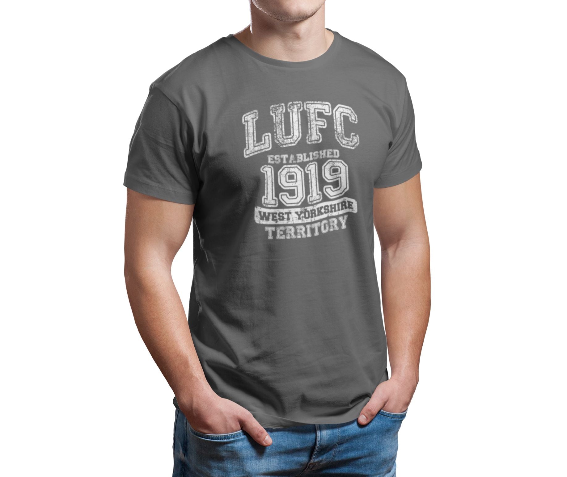 1919 Classic T-Shirt