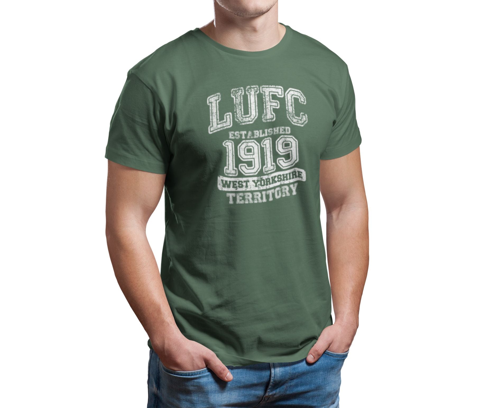 1919 Classic T-Shirt