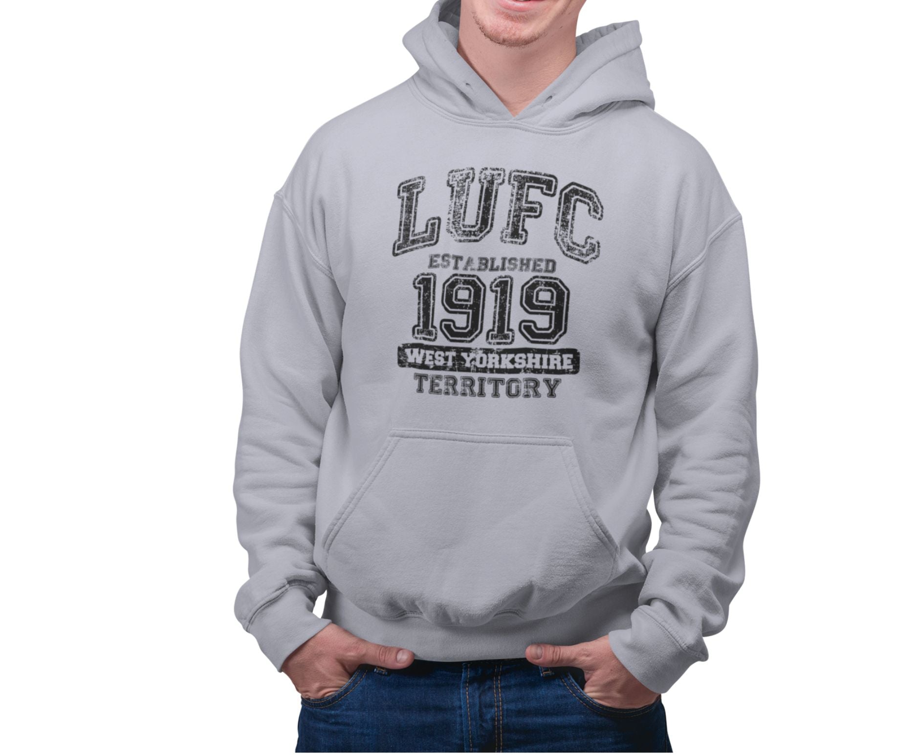 1919 Classic Hoodie