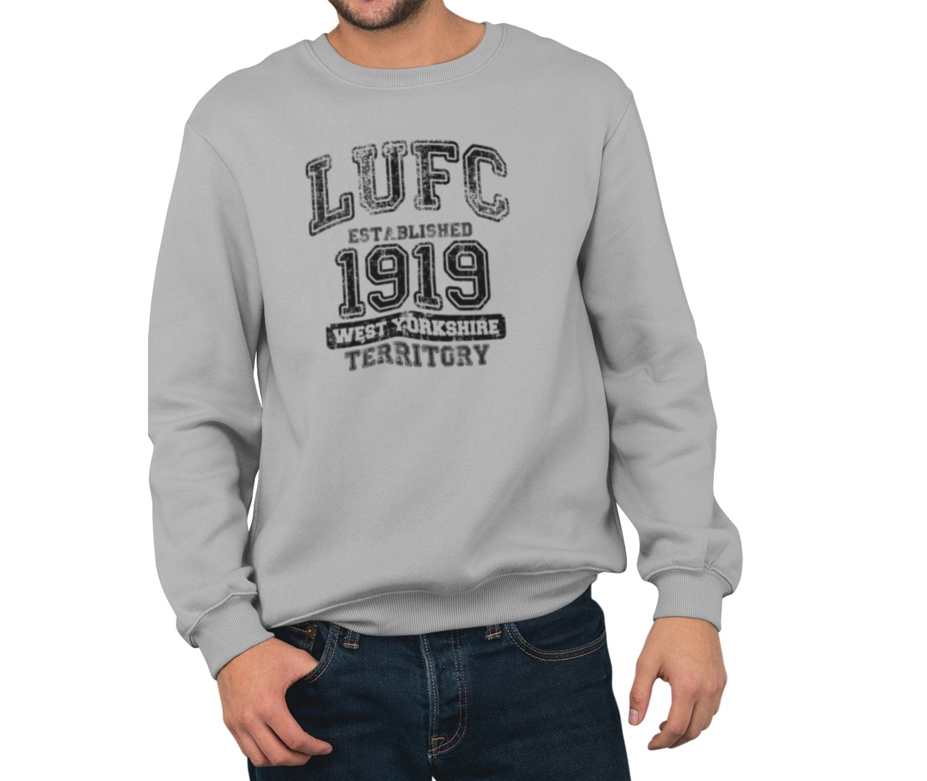 1919 Classic Sweatshirt