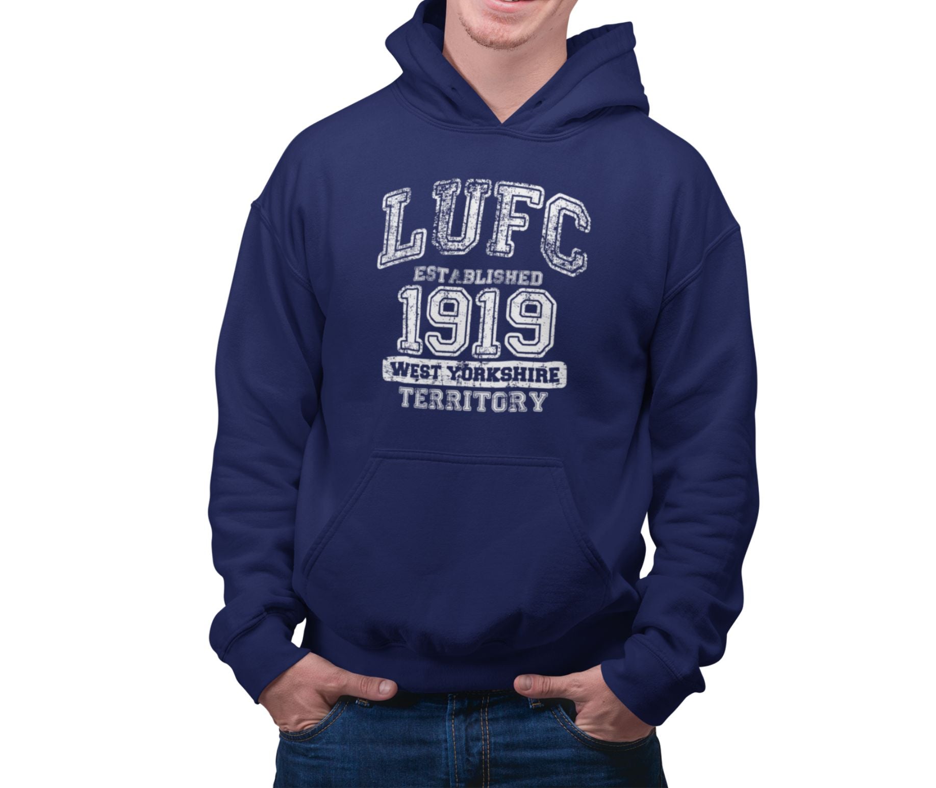 1919 Classic Hoodie