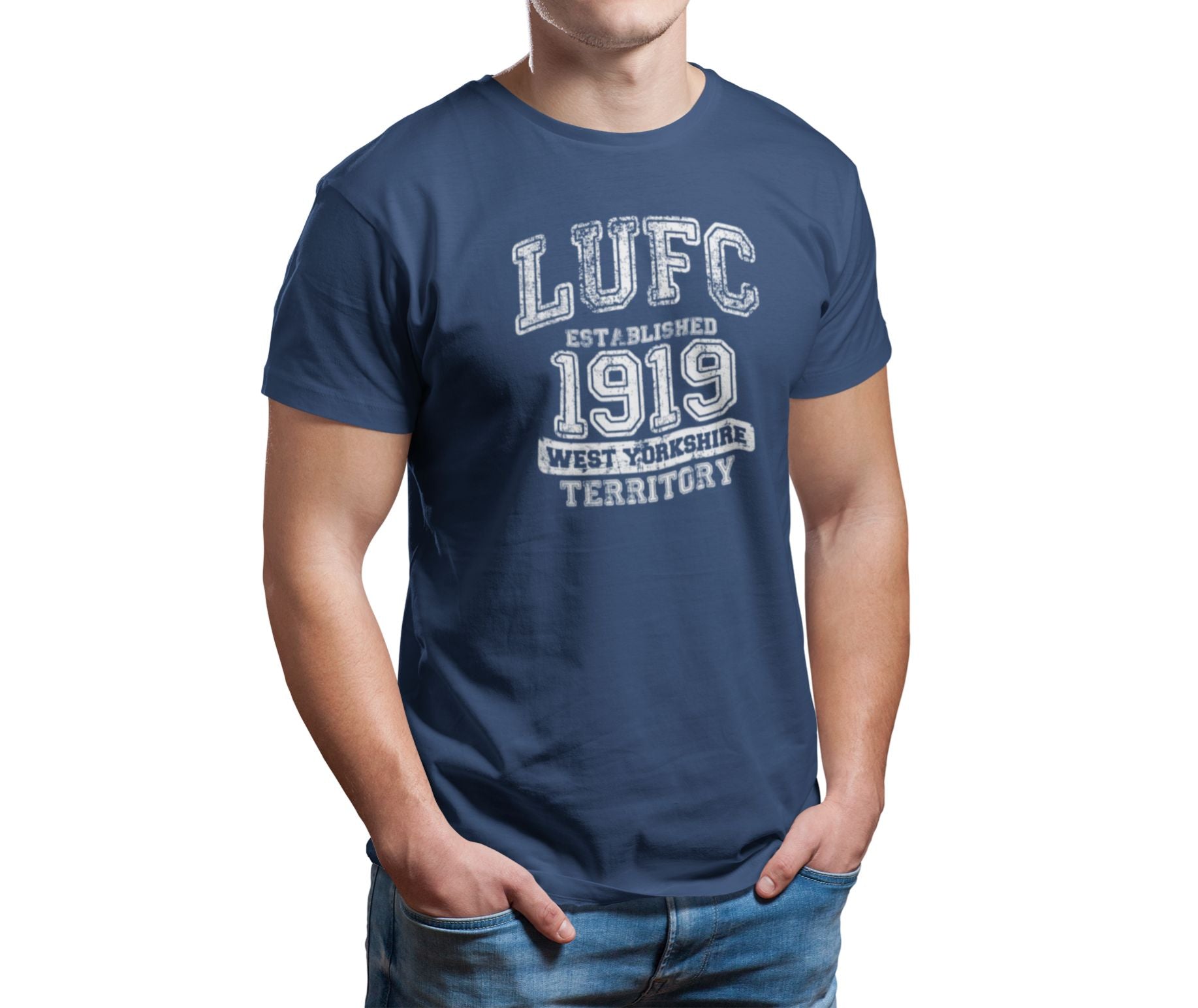 1919 Classic T-Shirt