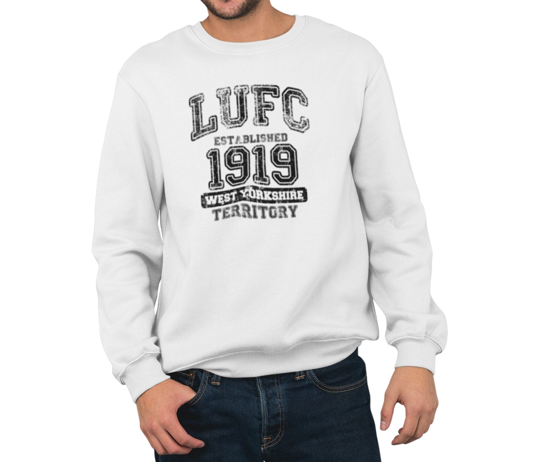 1919 Classic Sweatshirt