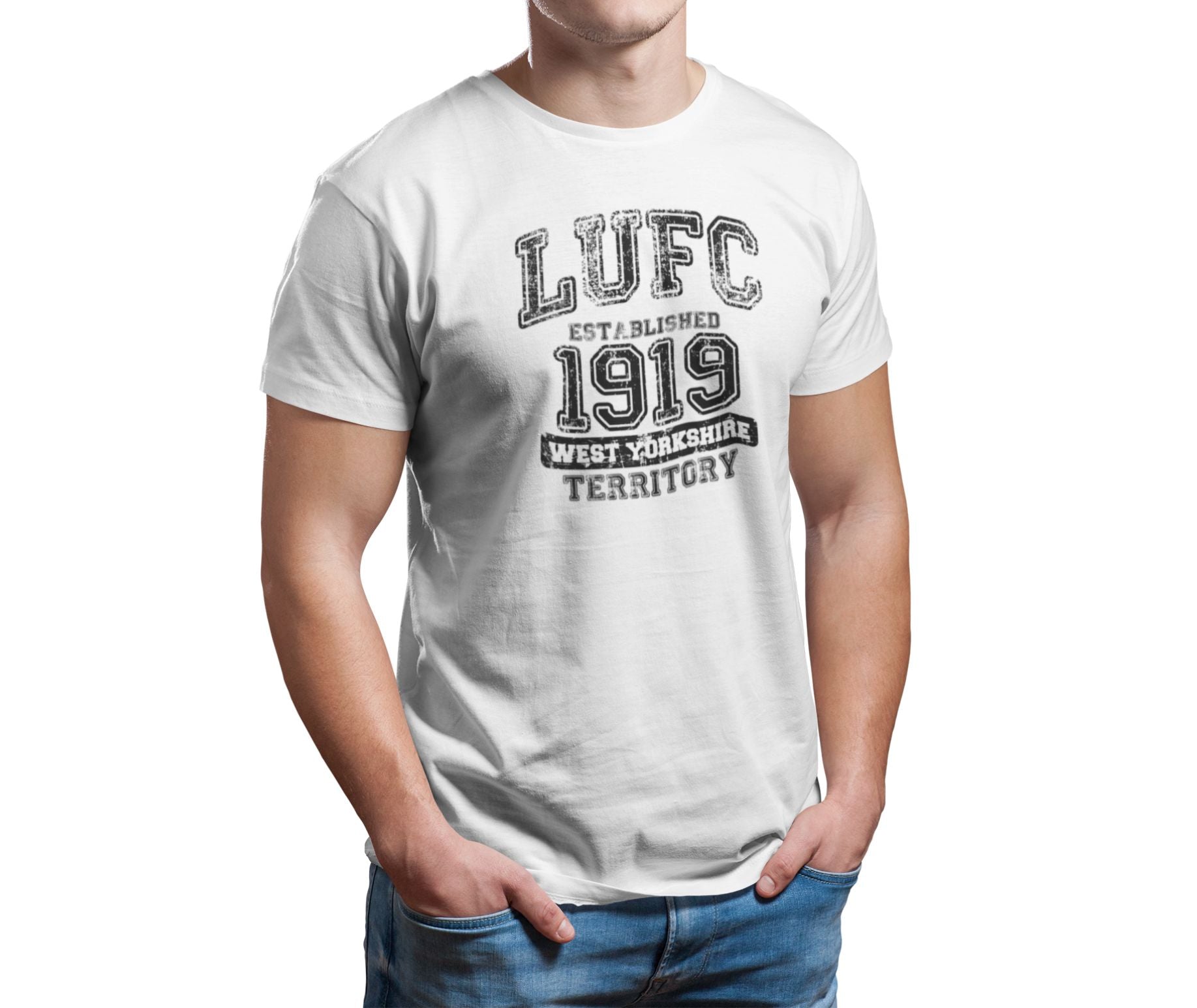 1919 Classic T-Shirt