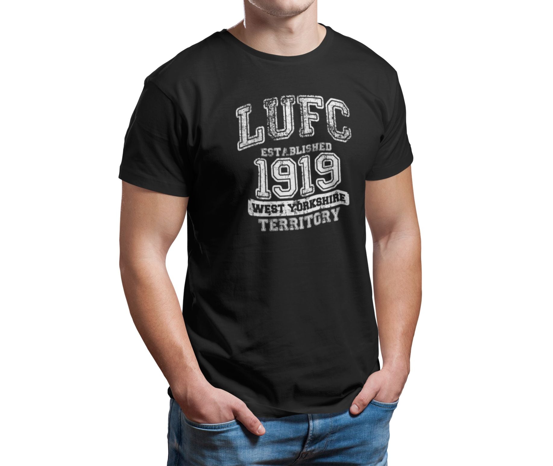1919 Classic T-Shirt