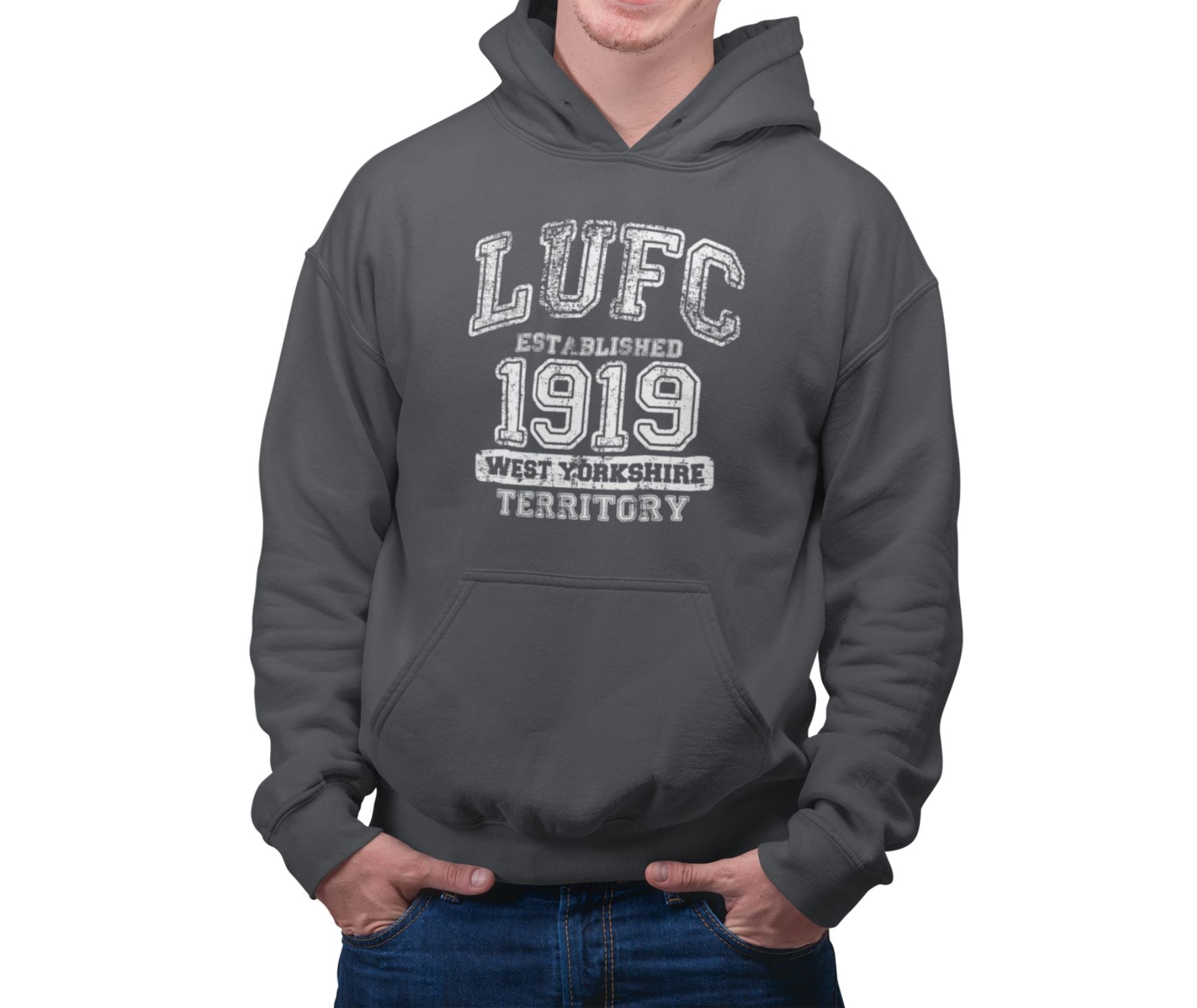 1919 Classic Hoodie