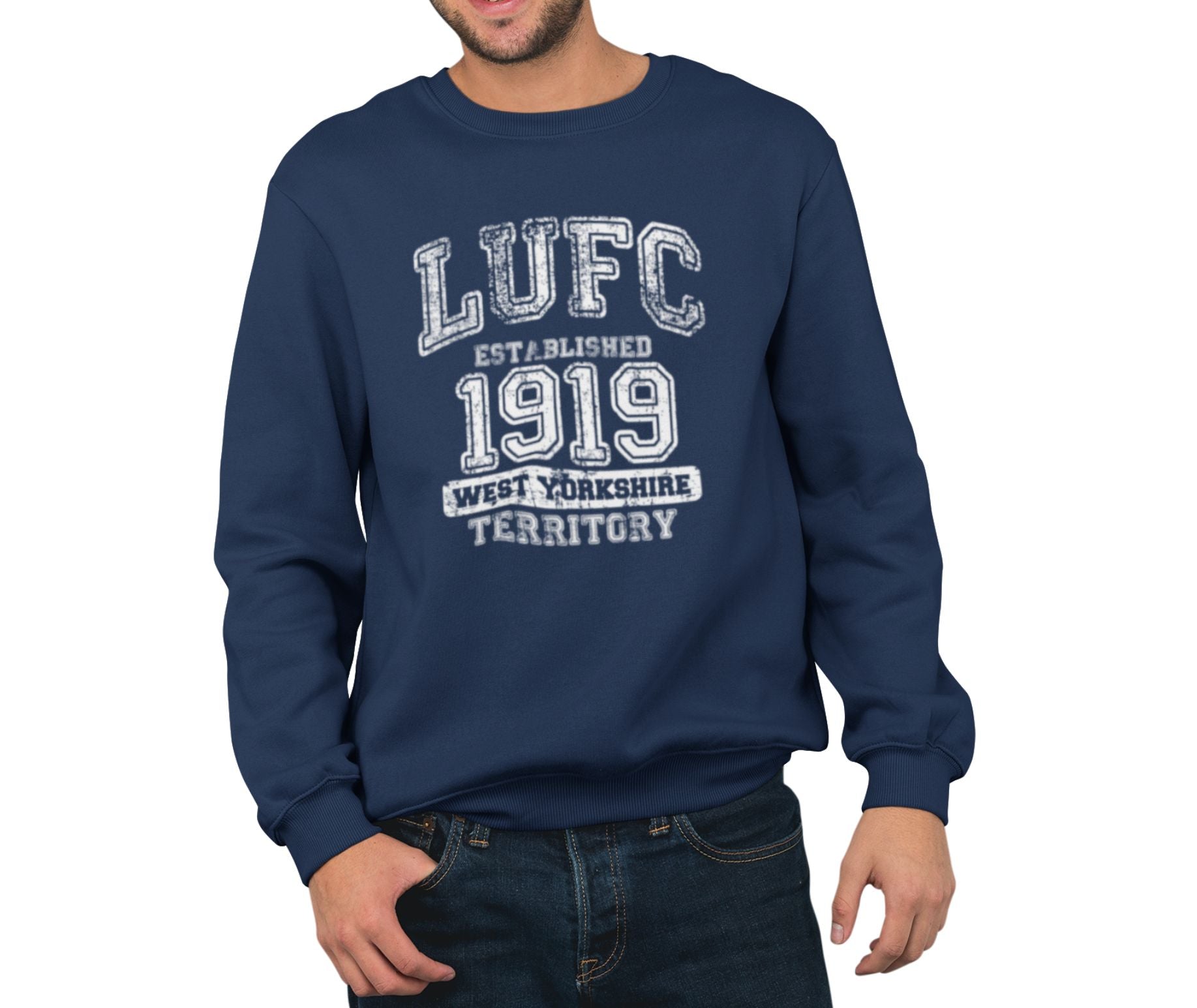 1919 Classic Sweatshirt