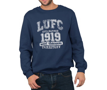 1919 Classic Sweatshirt