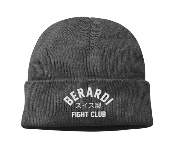 Fight Club Beanie