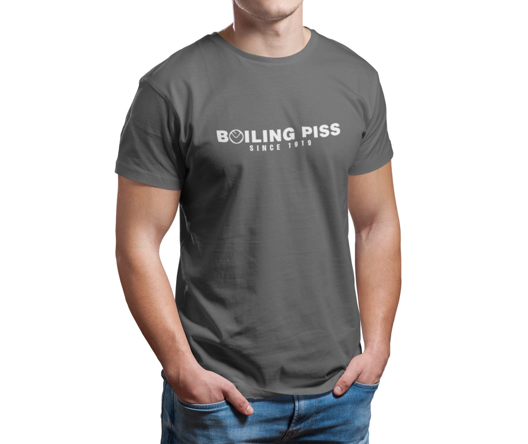 Boiling Piss T-Shirt