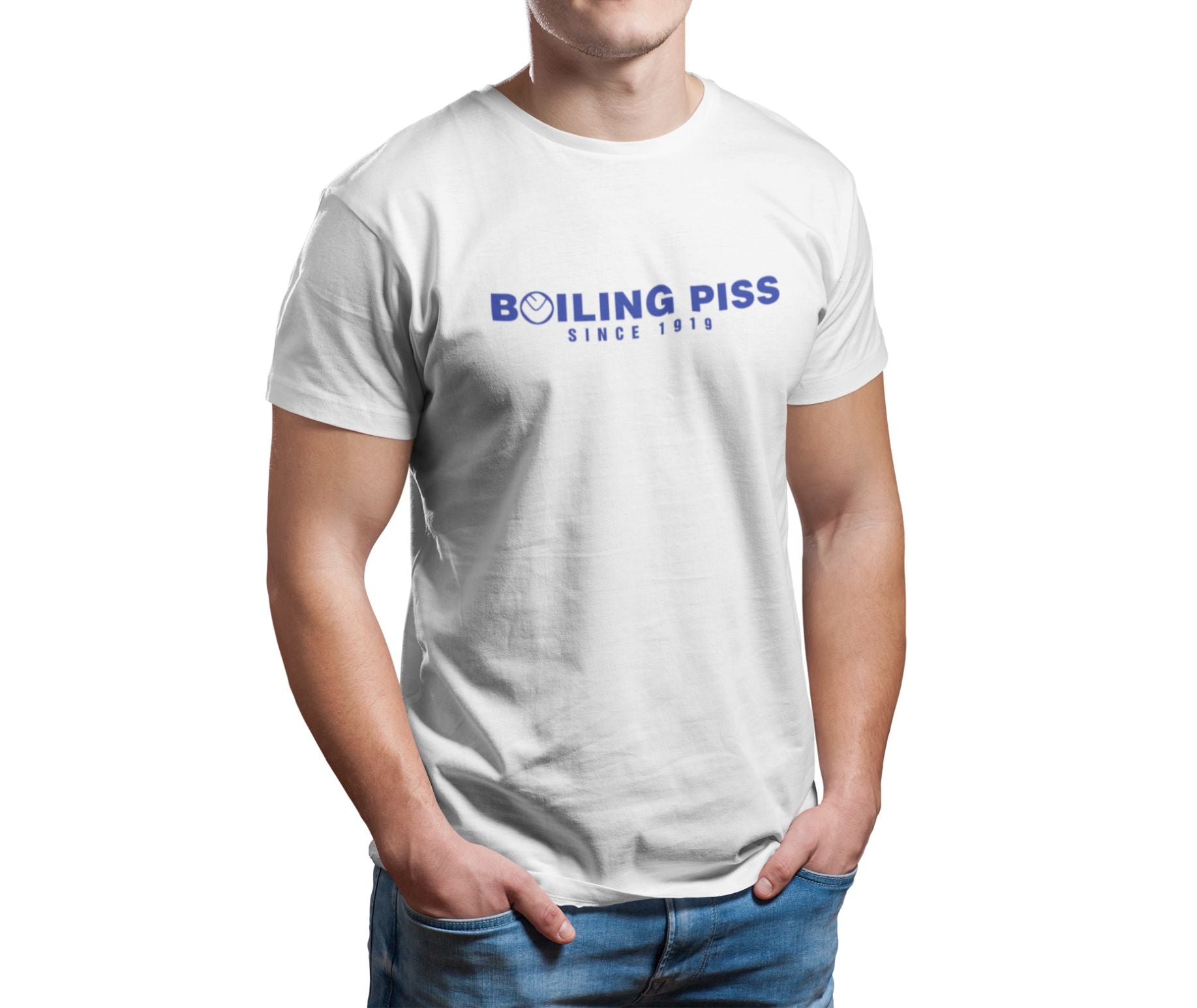 Boiling Piss T-Shirt