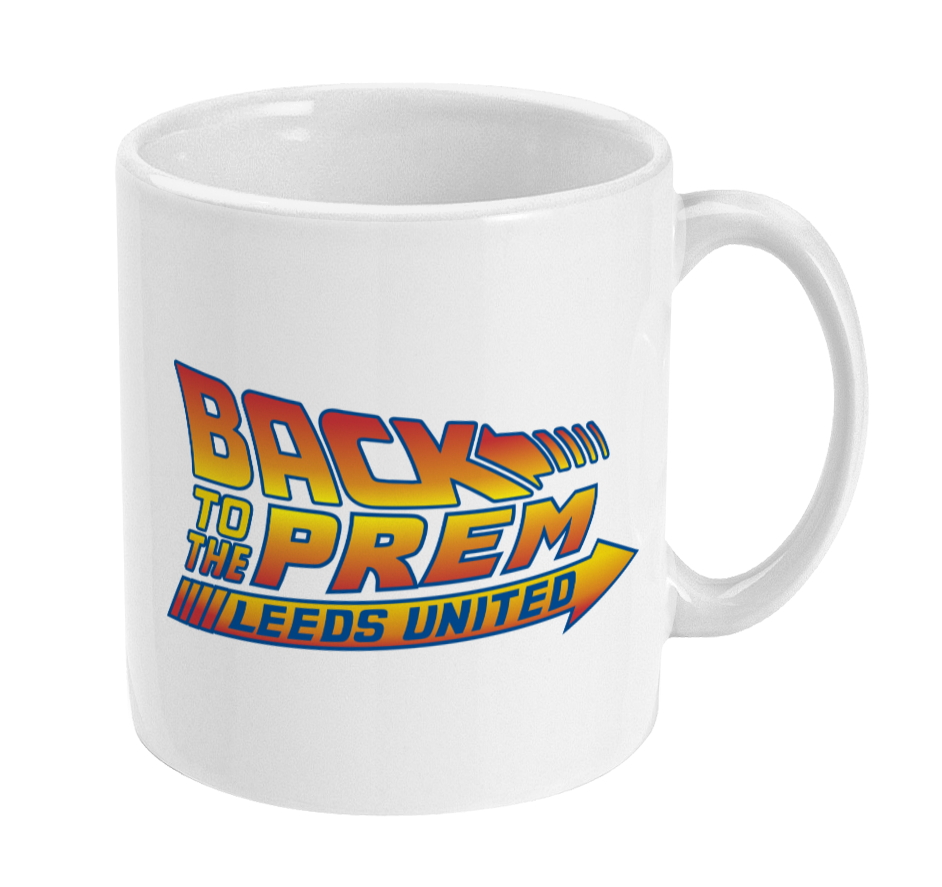 Prem Mug