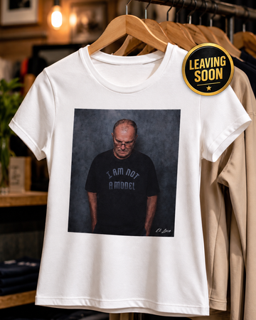 Bielsa Not a Model Women's T-Shirt