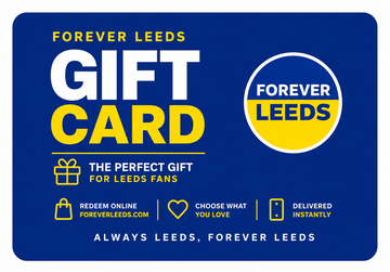 Forever Leeds Gift Card