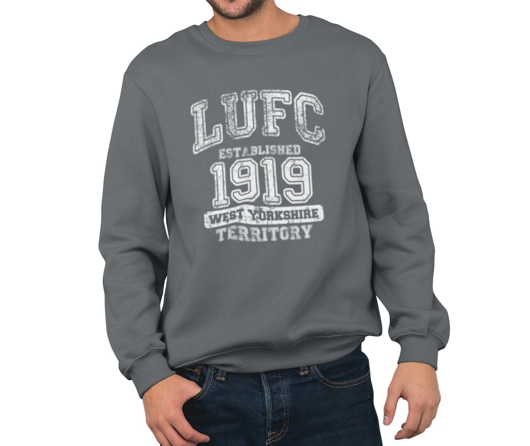 1919 Classic Sweatshirt
