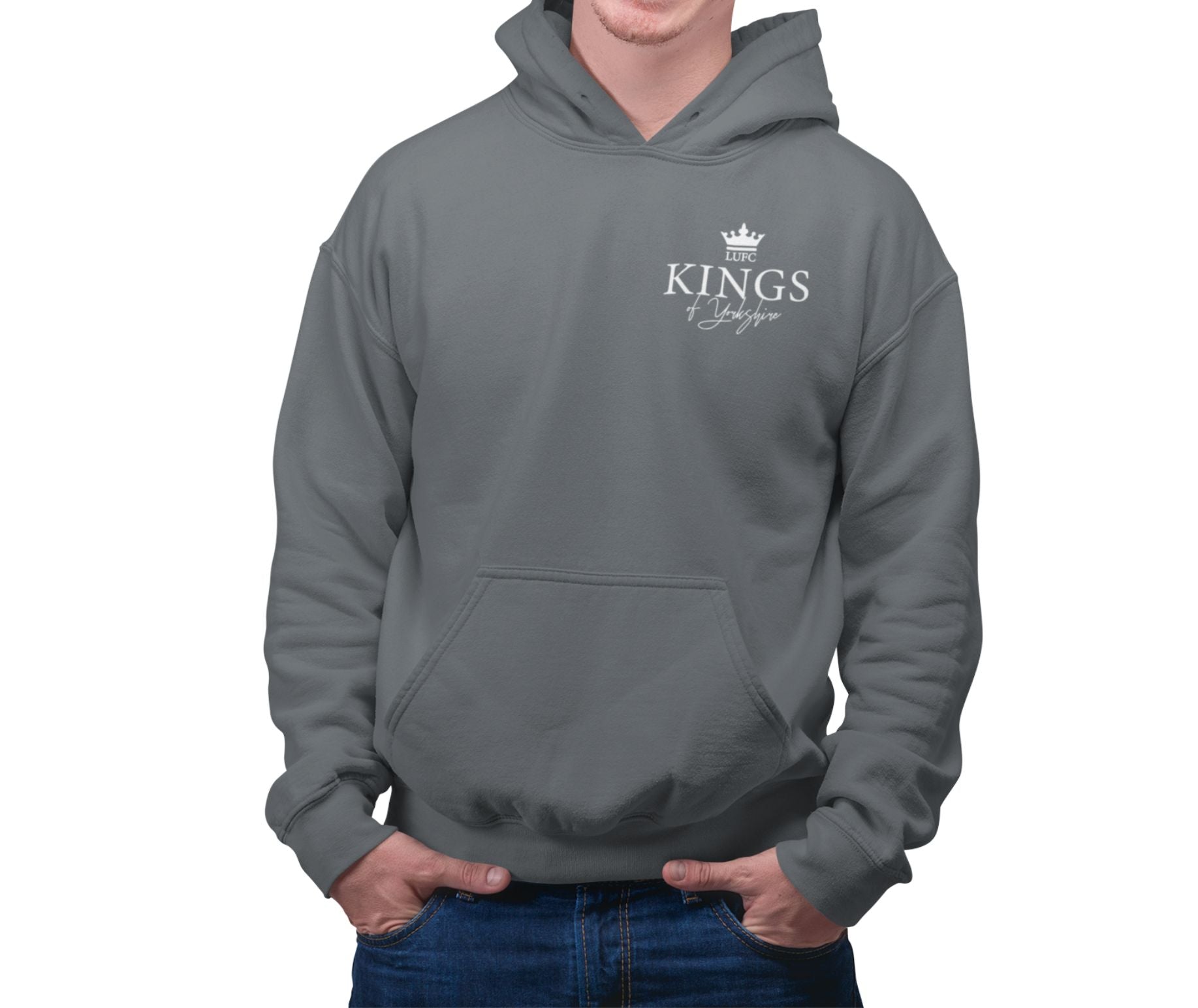 Kings Hoodie
