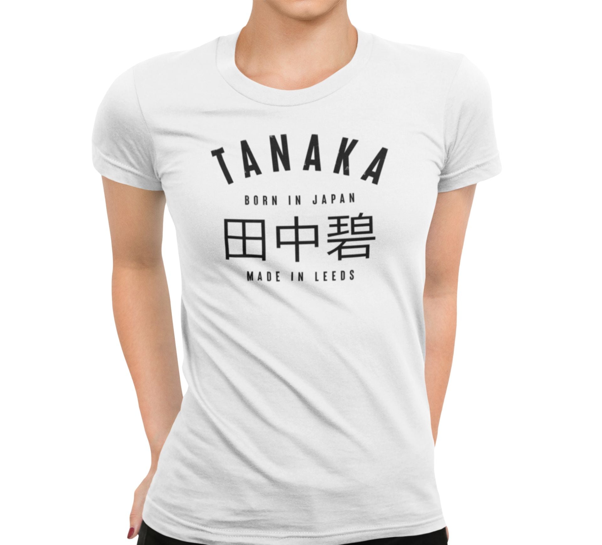 Tanaka Women's T-Shirt