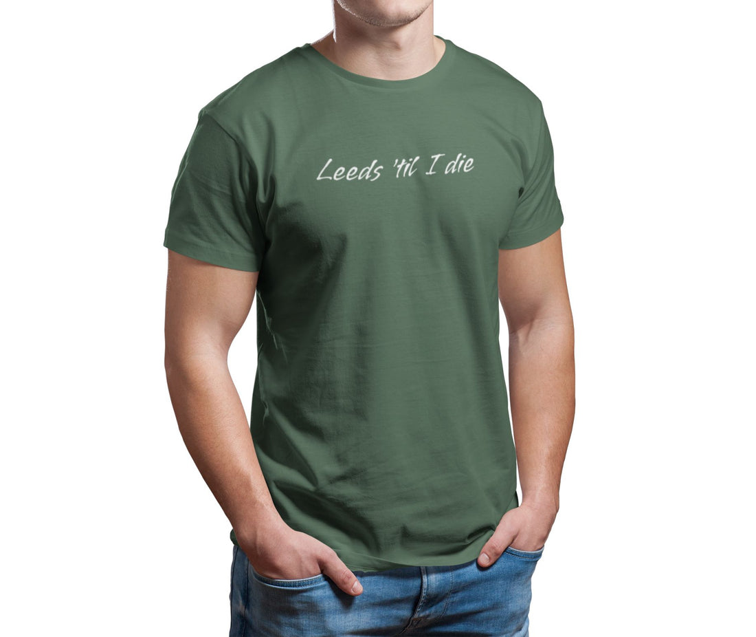 LTID T-Shirt