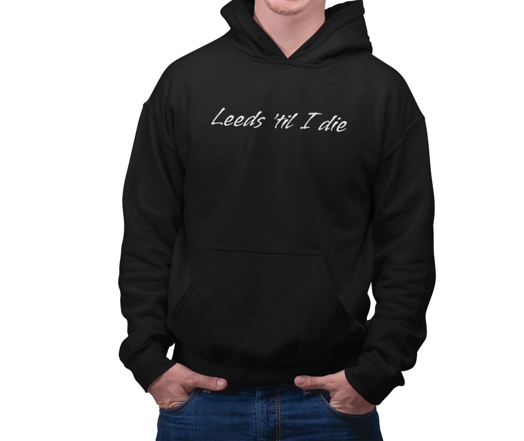 LTID Hoodie