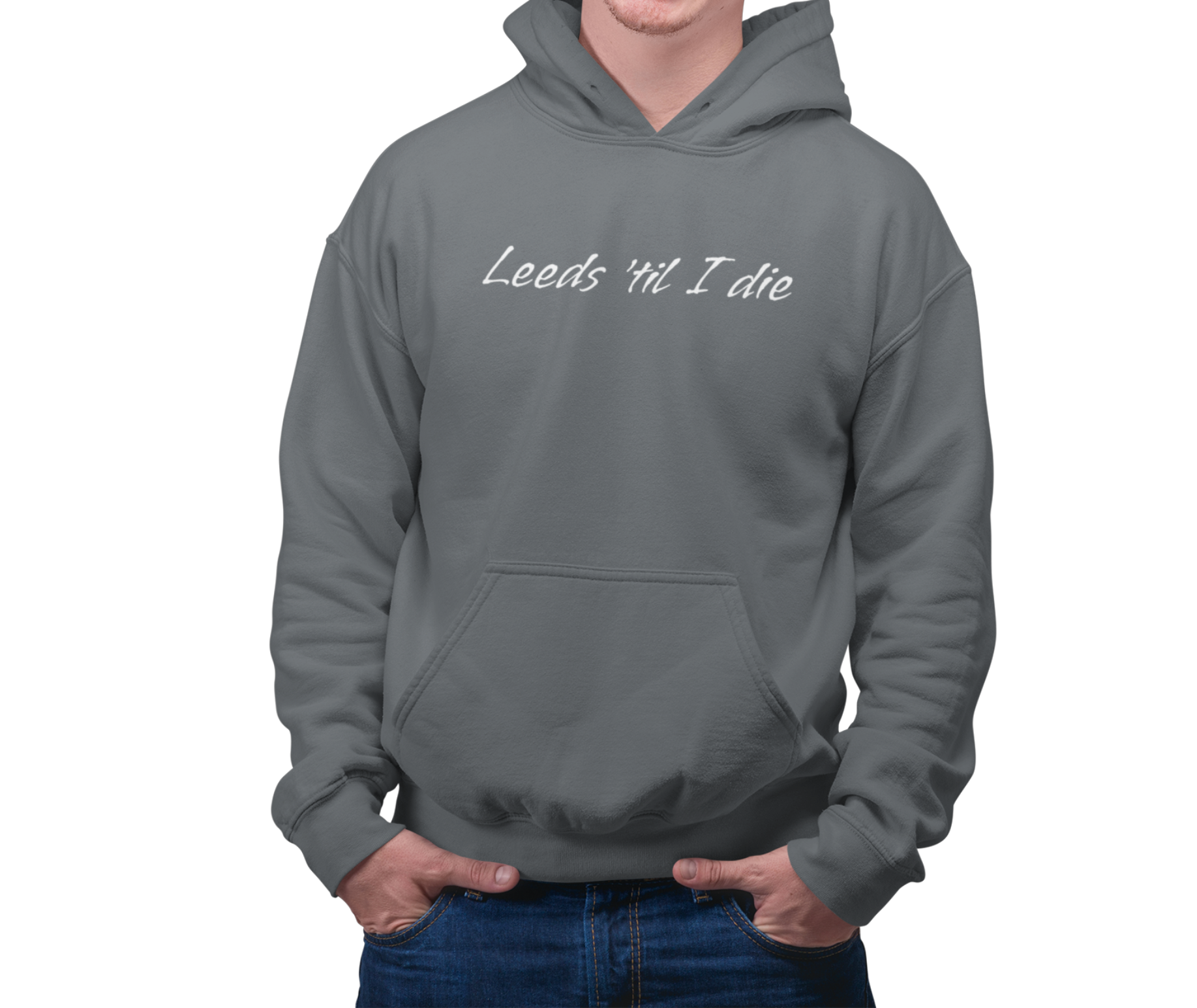 LTID Hoodie