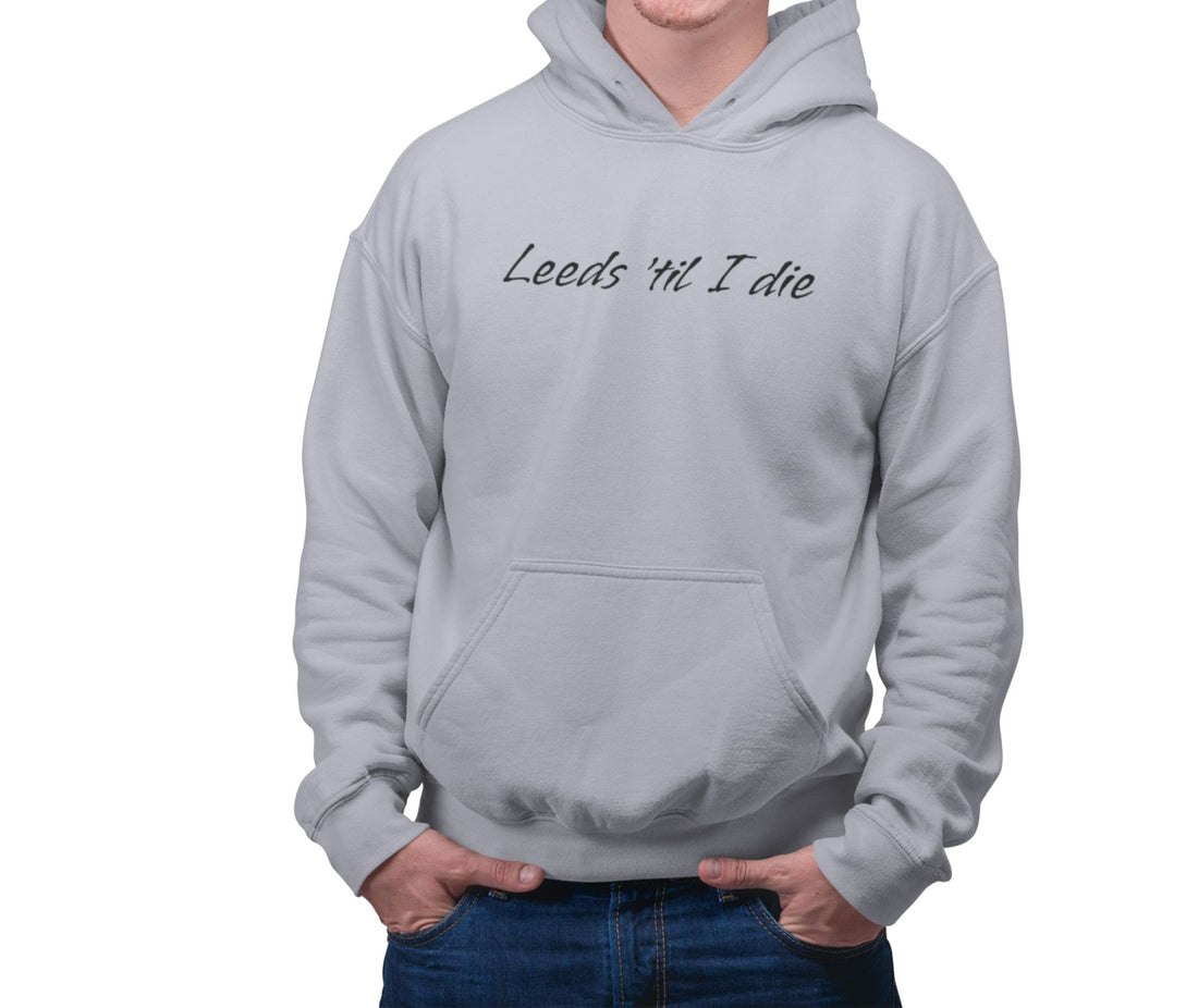 LTID Hoodie