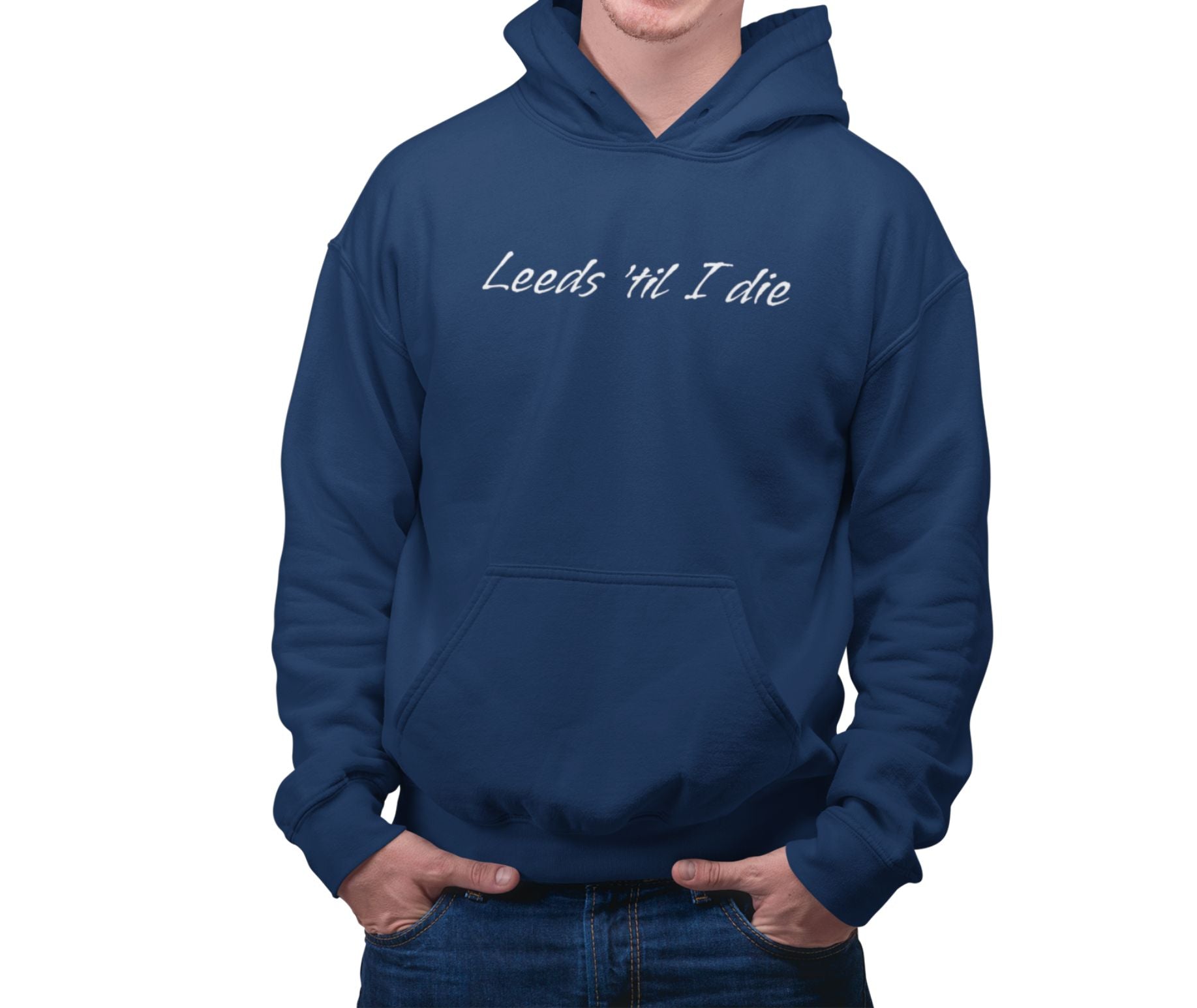 LTID Hoodie